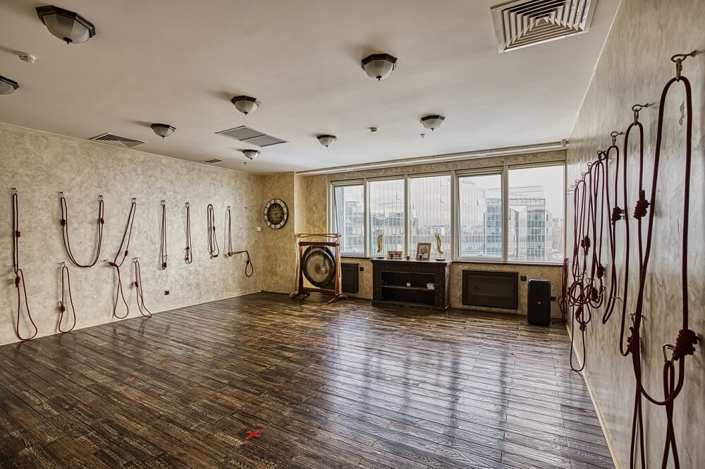 Интерьерная фотосъёмка квартиры в Алматы -ЖК на Курмангазы