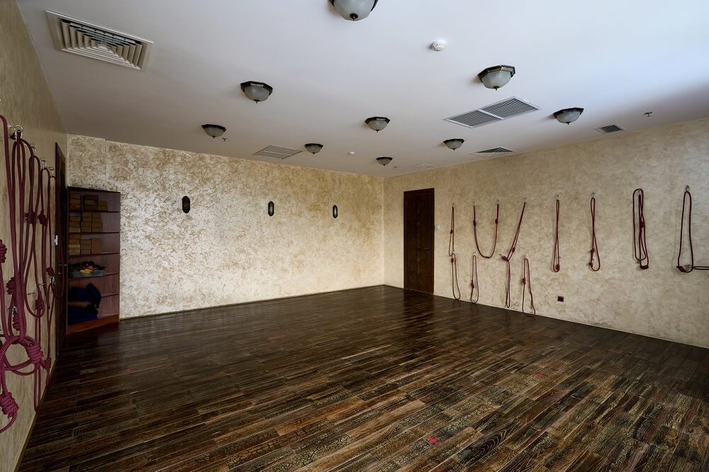 Интерьерная фотосъёмка квартиры в Алматы -ЖК на Курмангазы