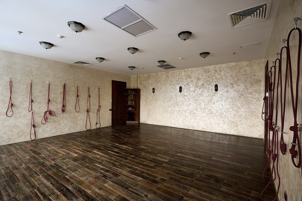 Интерьерная фотосъёмка квартиры в Алматы -ЖК на Курмангазы