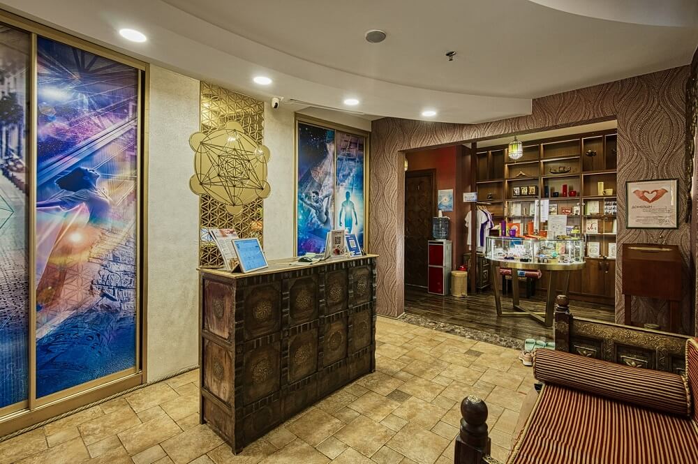 Интерьерная фотосъёмка квартиры в Алматы -ЖК на Курмангазы