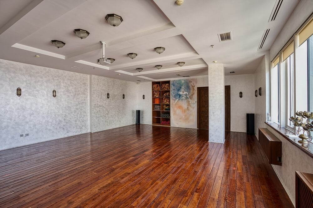 Интерьерная фотосъёмка квартиры в Алматы -ЖК на Курмангазы