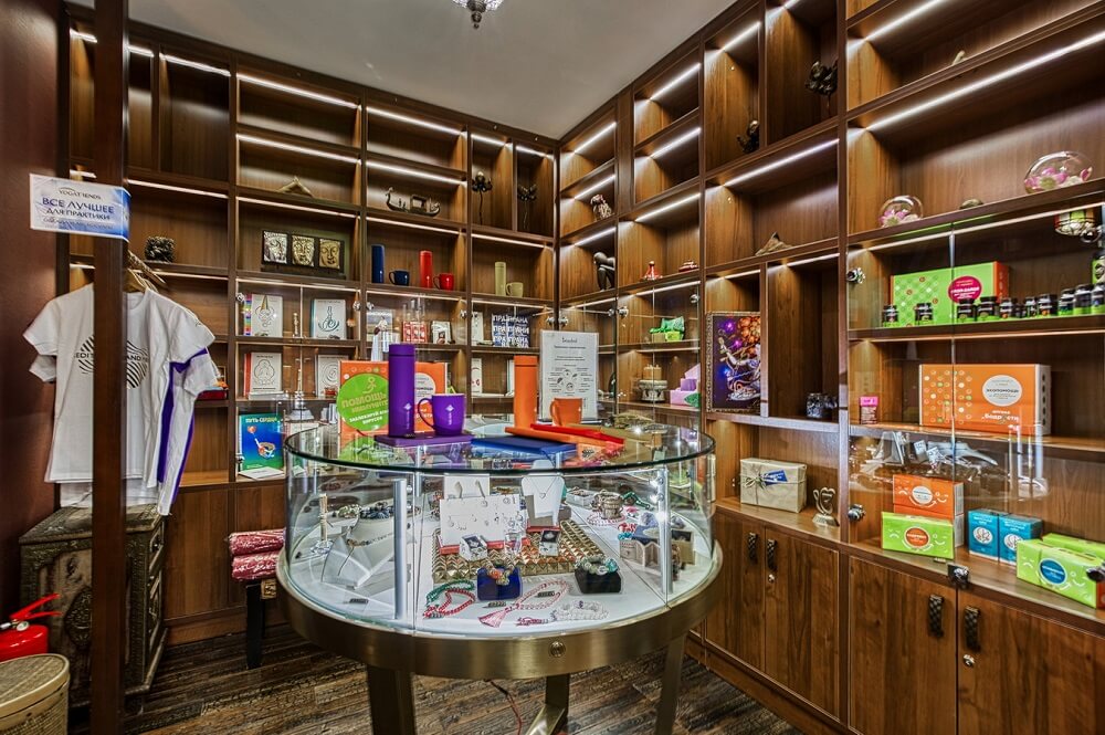 Интерьерная фотосъёмка квартиры в Алматы -ЖК на Курмангазы