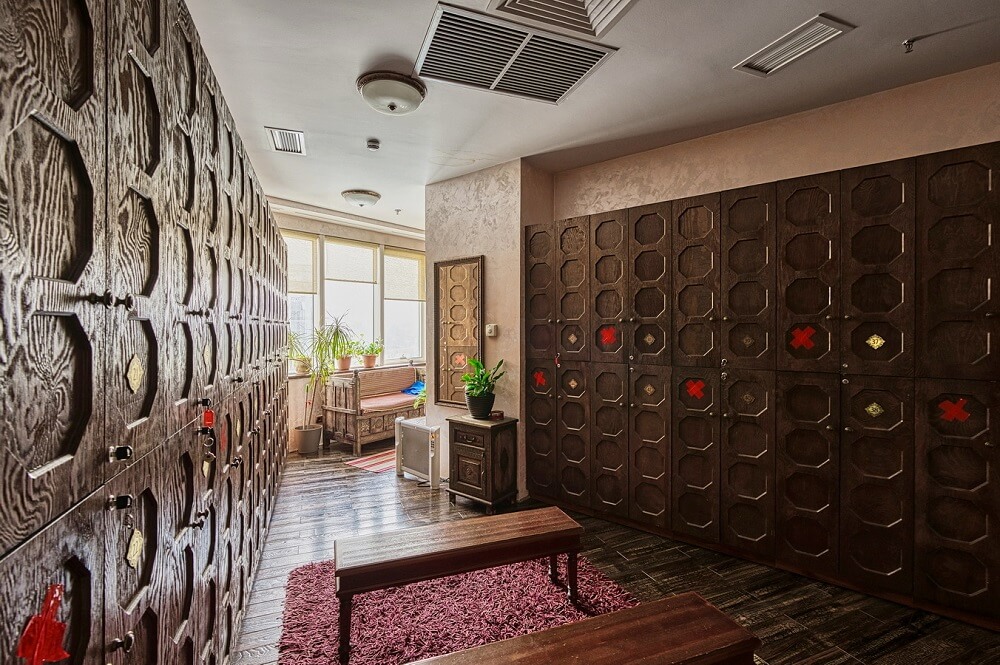 Интерьерная фотосъёмка квартиры в Алматы -ЖК на Курмангазы