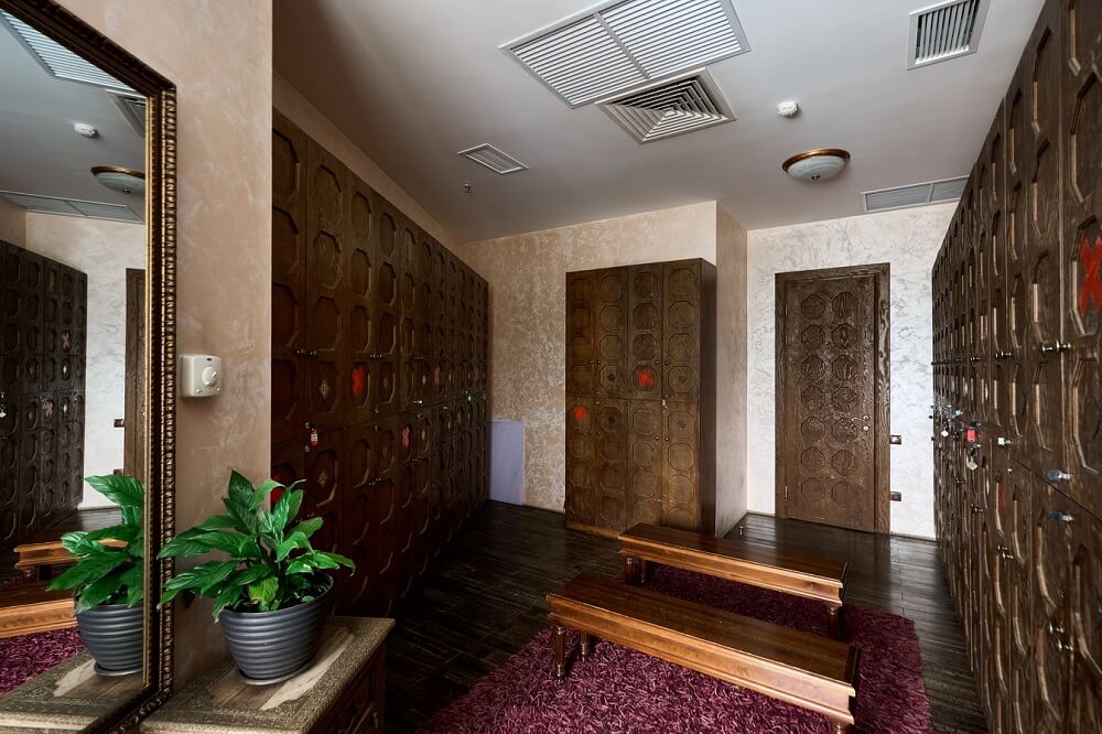 Интерьерная фотосъёмка квартиры в Алматы -ЖК на Курмангазы