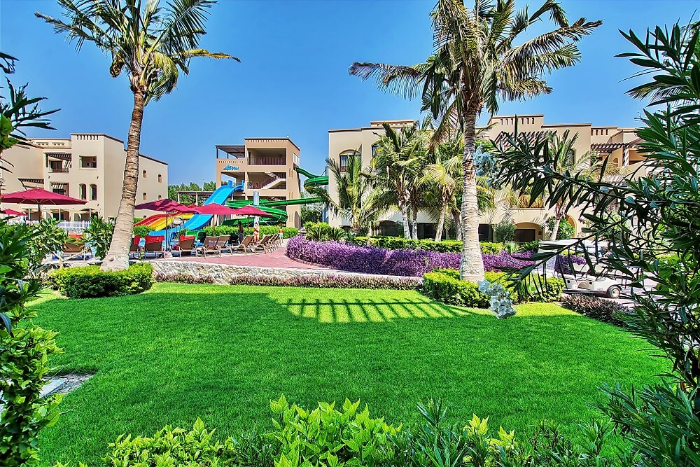 Интерьерная фотосъёмка гостиниц в Алматы