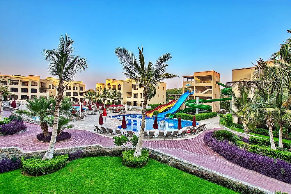 Интерьерная фотосъёмка гостиниц в Алматы