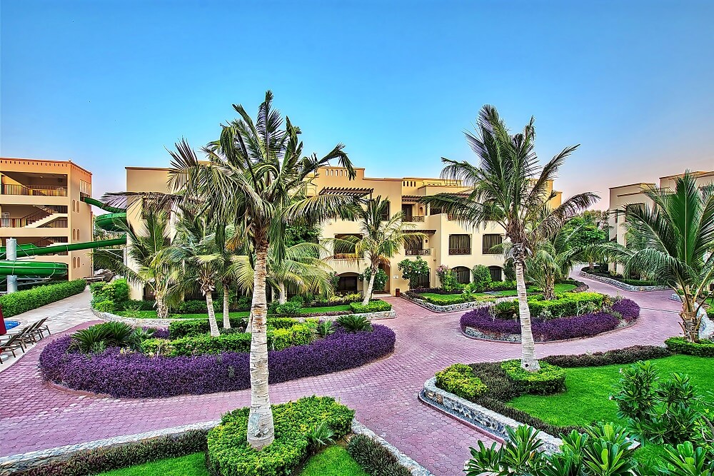 Интерьерная фотосъёмка гостиниц в Алматы