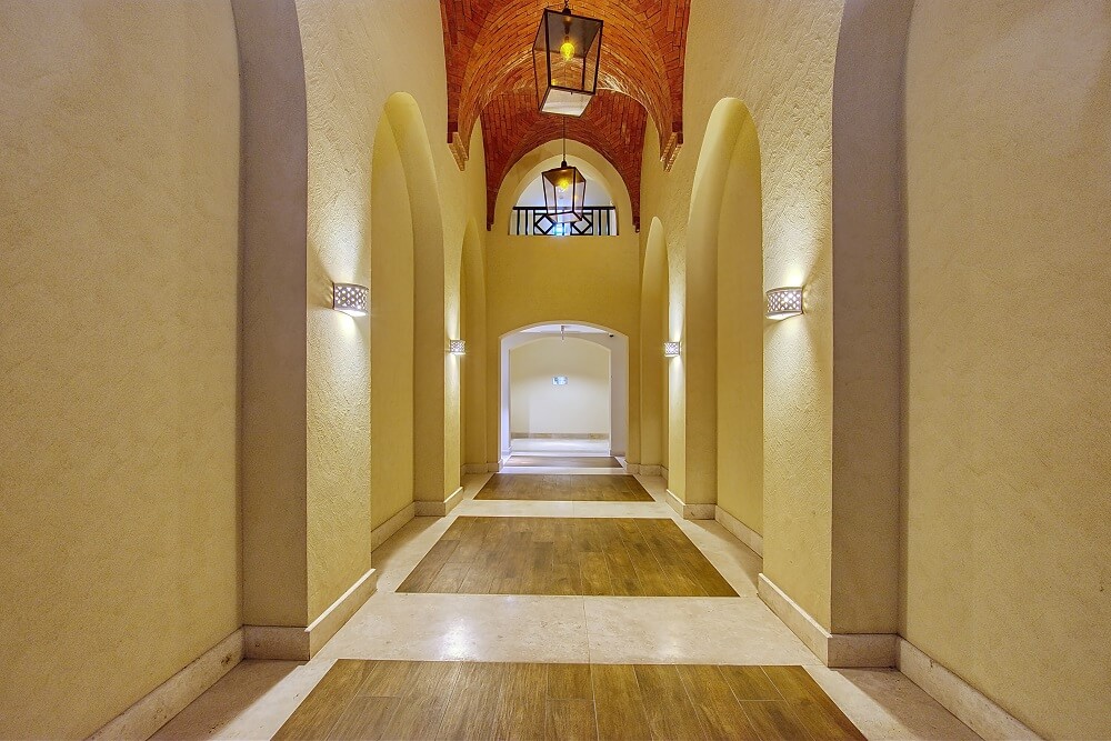 Интерьерная фотосъёмка гостиниц в Алматы