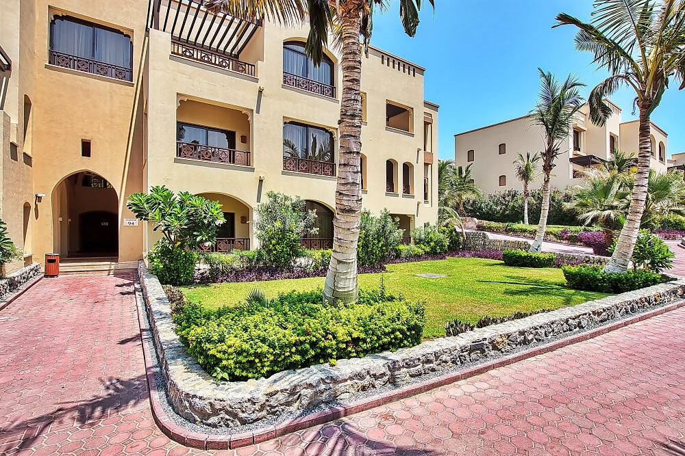 Интерьерная фотосъёмка гостиниц в Алматы