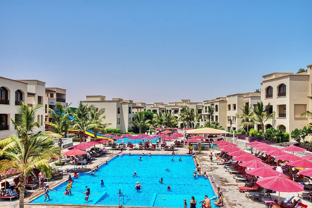 Интерьерная фотосъёмка гостиниц в Алматы