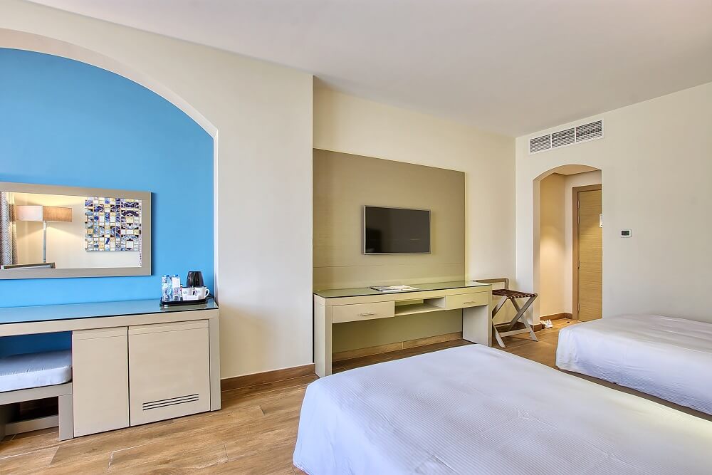 Интерьерная фотосъёмка гостиниц в Алматы