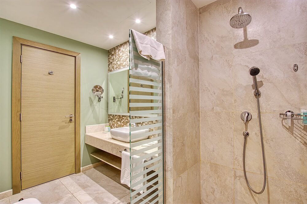 Интерьерная фотосъёмка гостиниц в Алматы