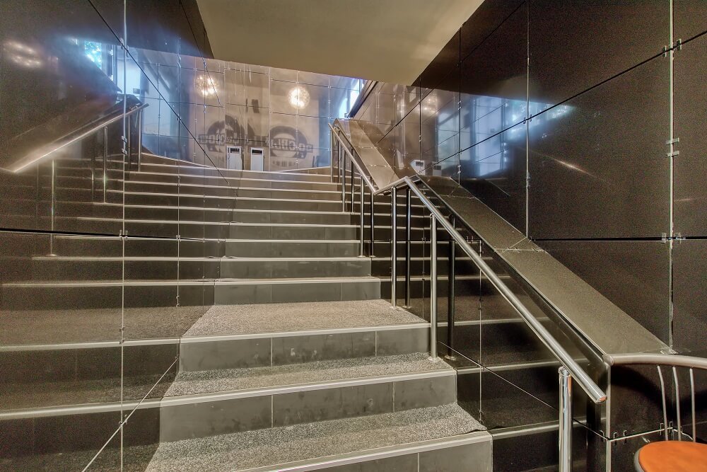 Караоке Bocelli -Интерьерная фотосъёмка  в Алматы