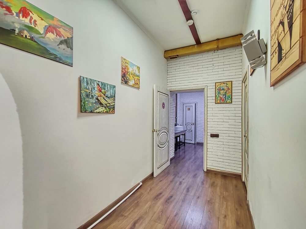 Интерьерная фотосъёмка ресторанов в Алматы