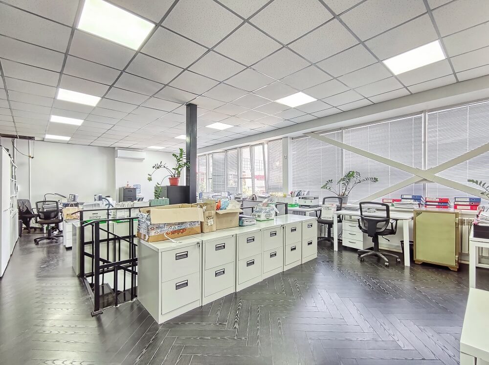 Интерьерная фотосъёмка ресторанов в Алматы