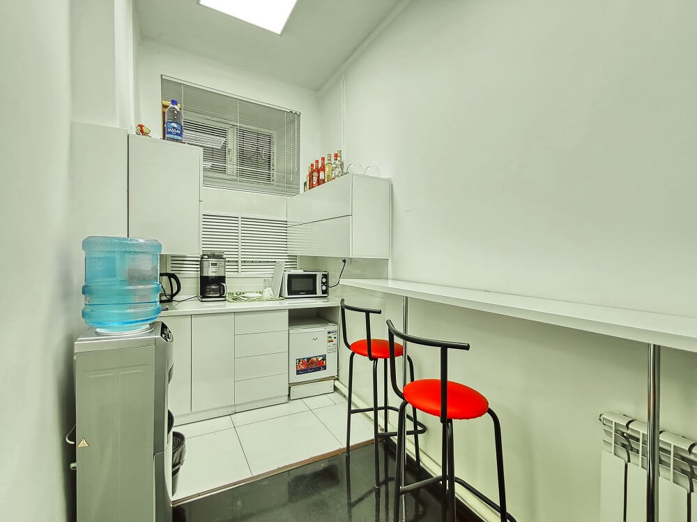 Интерьерная фотосъёмка ресторанов в Алматы