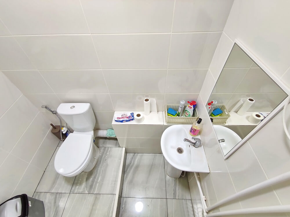 Интерьерная фотосъёмка ресторанов в Алматы