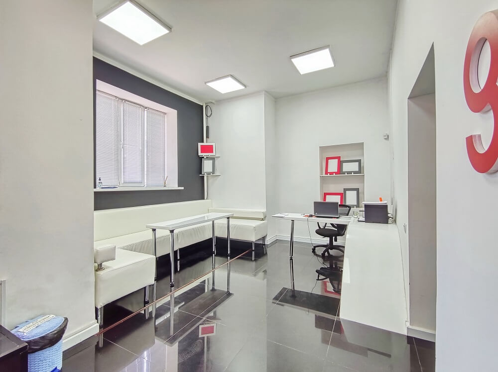 Интерьерная фотосъёмка ресторанов в Алматы