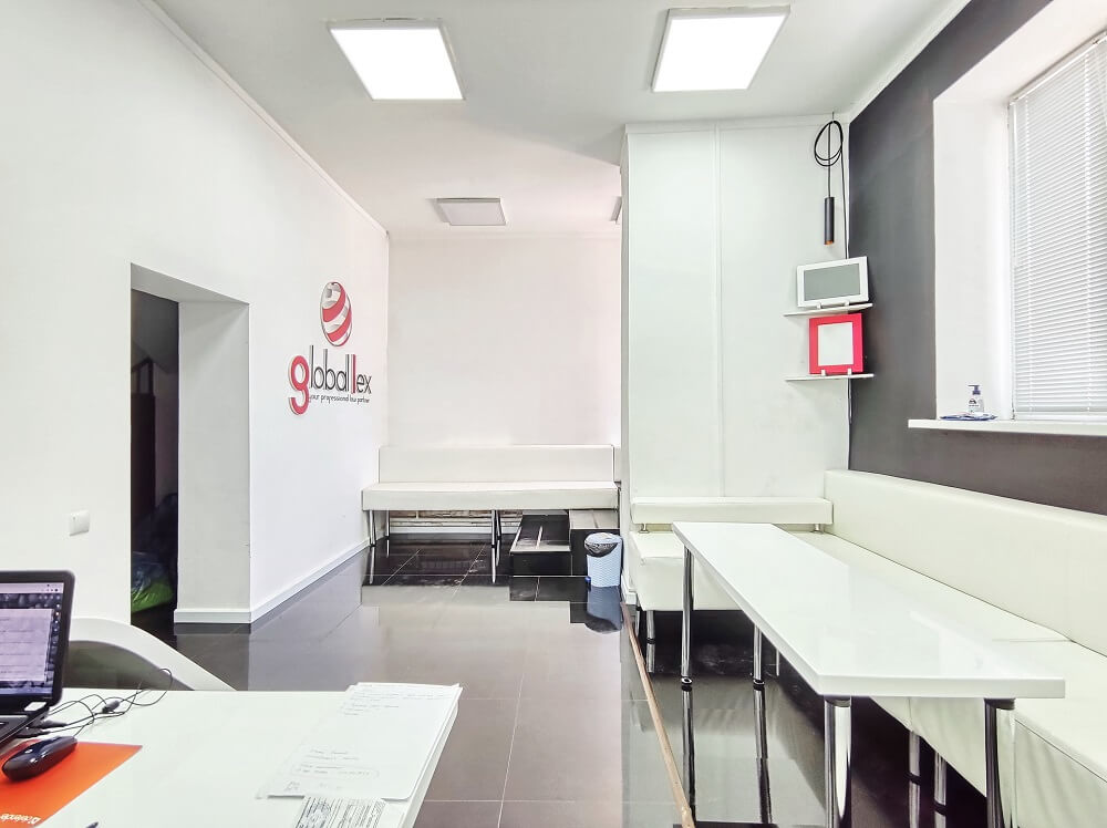 Интерьерная фотосъёмка ресторанов в Алматы