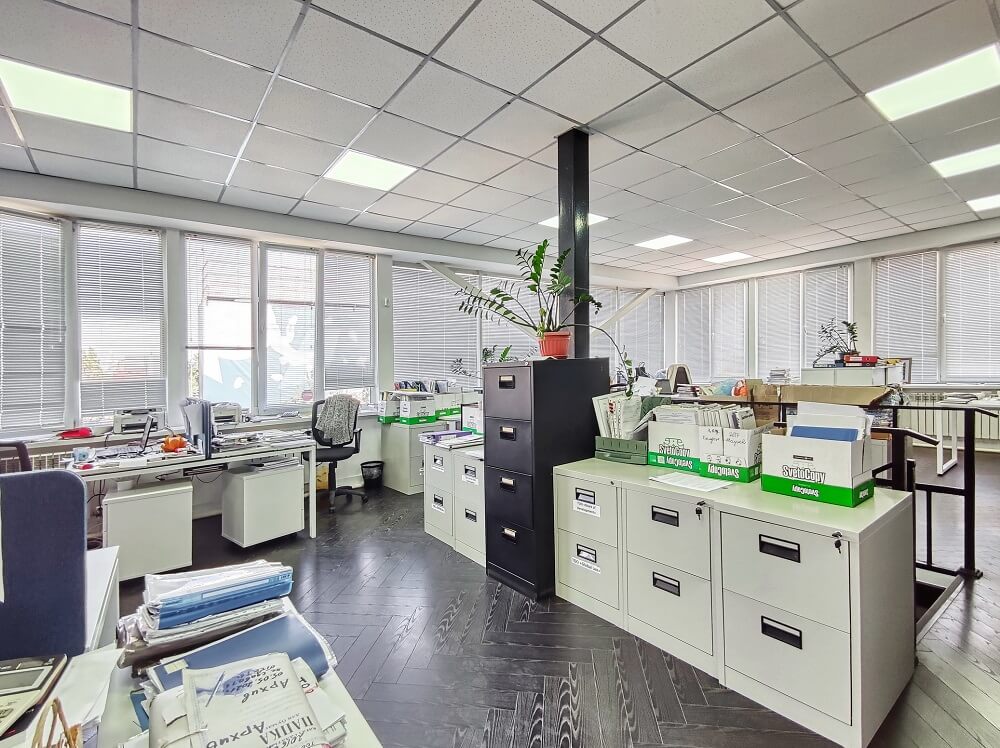 Интерьерная фотосъёмка ресторанов в Алматы