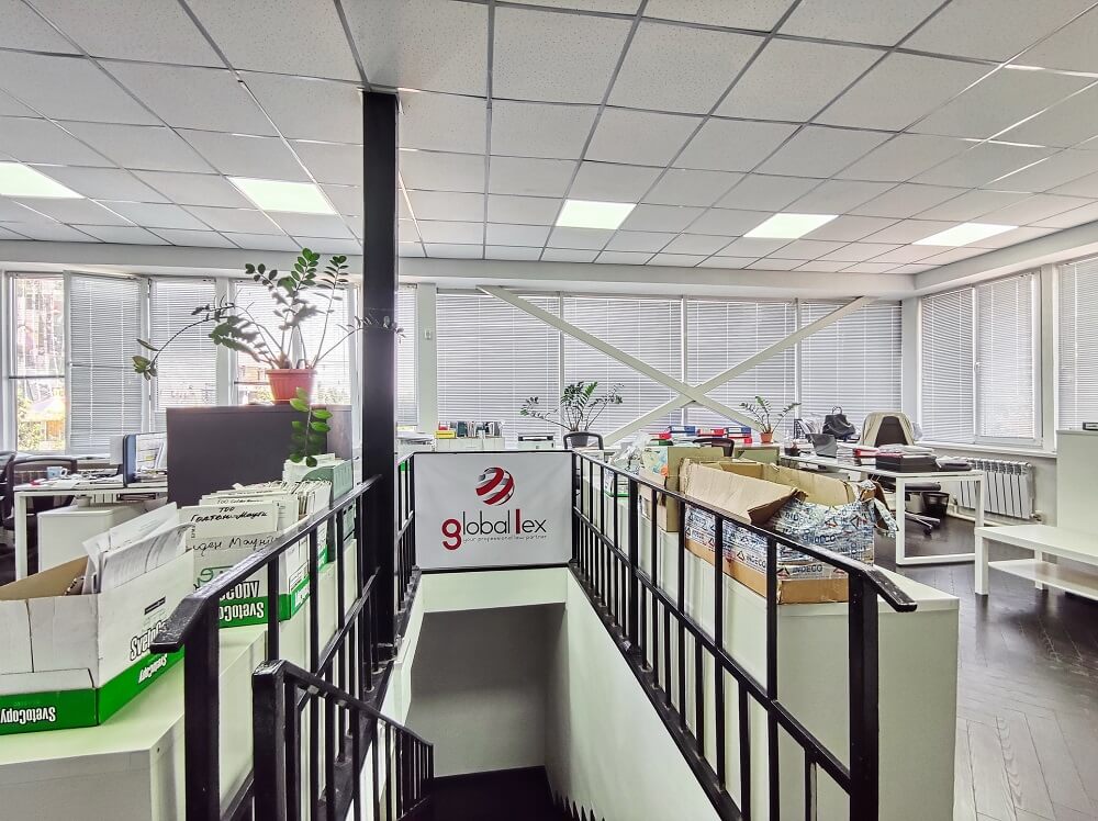 Интерьерная фотосъёмка ресторанов в Алматы