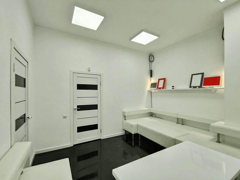 Интерьерная фотосъёмка ресторанов в Алматы