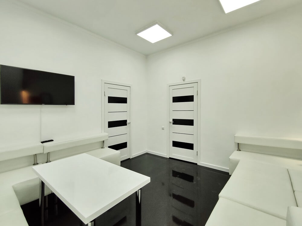 Интерьерная фотосъёмка ресторанов в Алматы