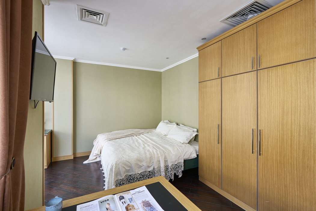 Интерьерная фотосъёмка домов в Алматы