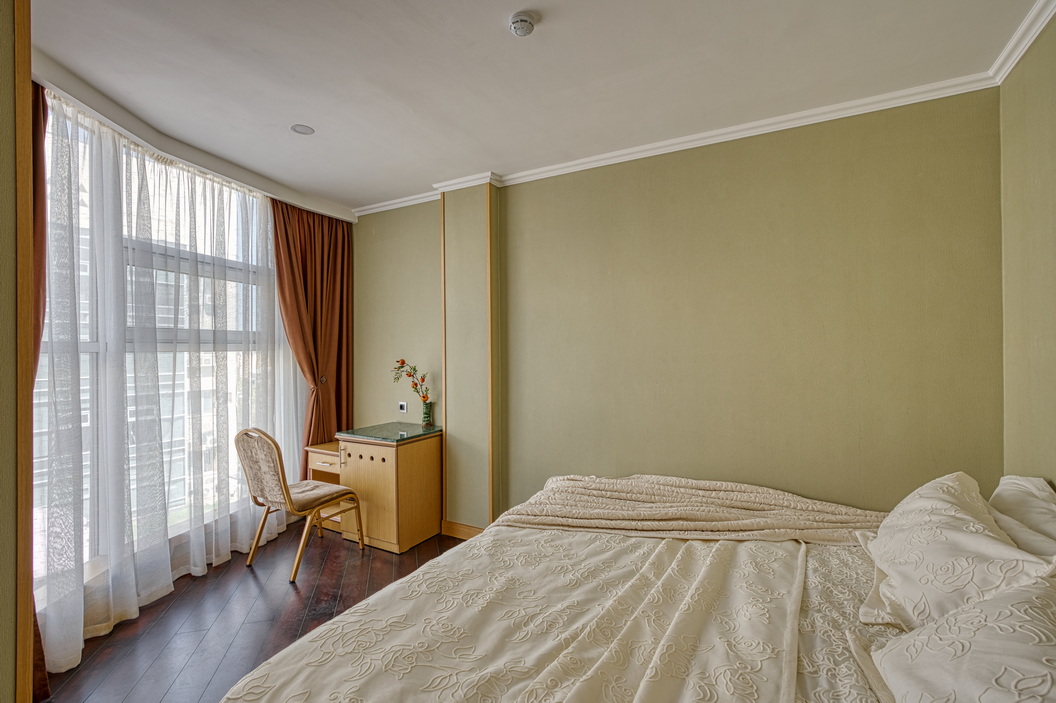 Интерьерная фотосъёмка домов в Алматы