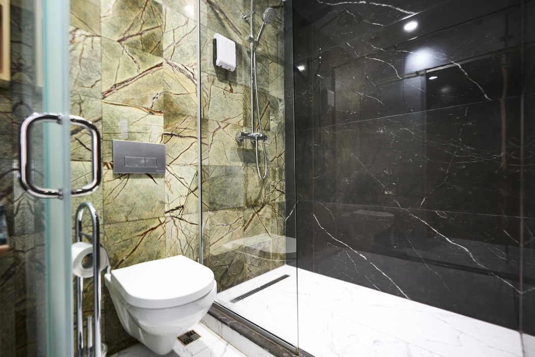 Интерьерная фотосъёмка домов в Алматы