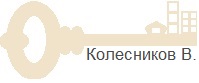 логотип Валентин Колесников