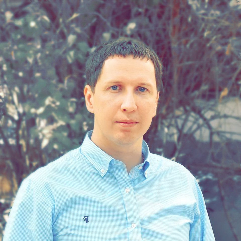 Валентин Колесников риэлтор